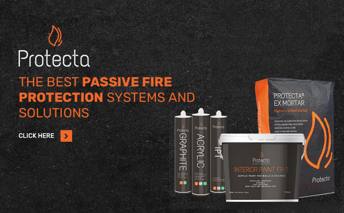 Passive Fire Products