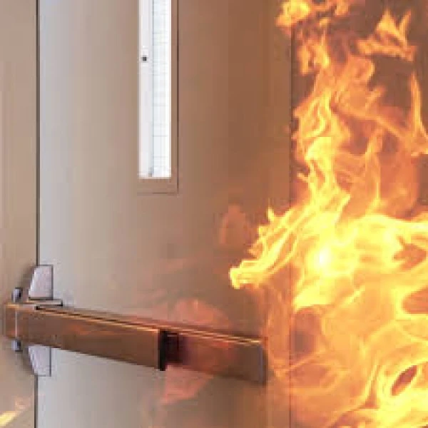 ASFP fills qualifications gap with new passive fire protection course