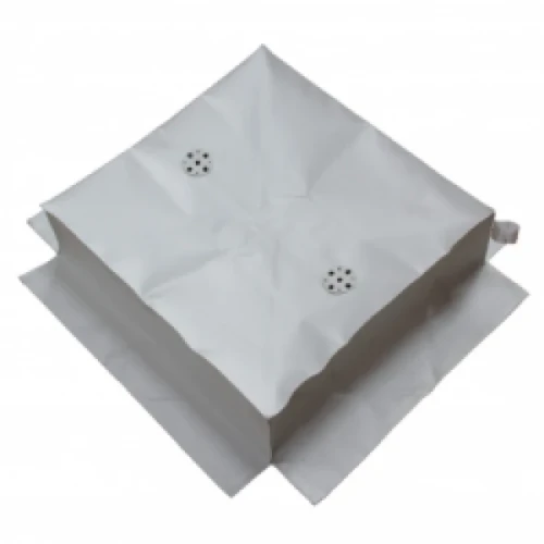 Air Conditioning Fire Covers