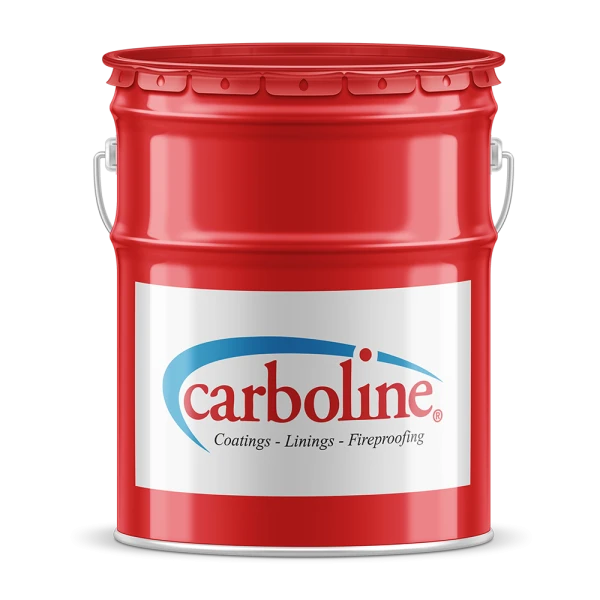 Carbothane 134HP White 5L Kit