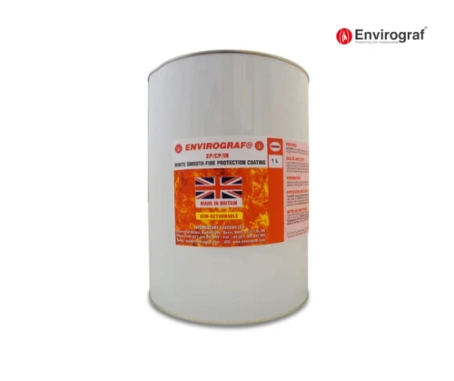 Envirograf EP/CP Plasterboard Coating