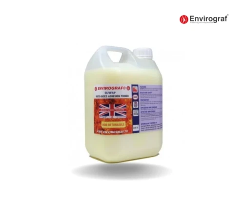 Envirograf ES/VFR/P Primer