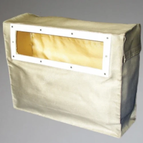 Envirograf Flexible Fire Bag