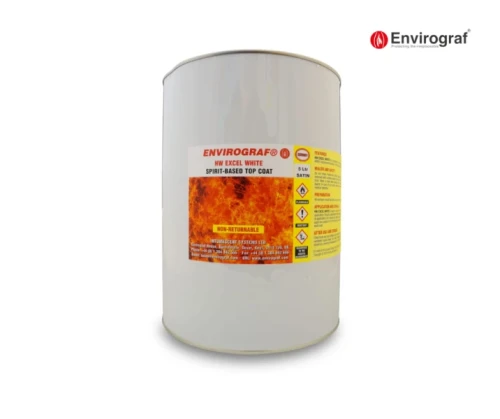 Envirograf HW Excel Top Coat