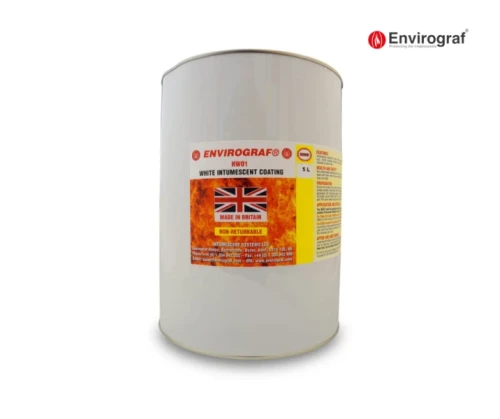 Envirograf HWAP/WB Primer White