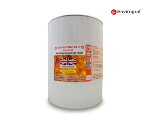 Envirograf HWAP/WB Primer Clear