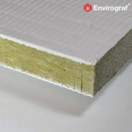 Envirograf Intumescent Coated batt
