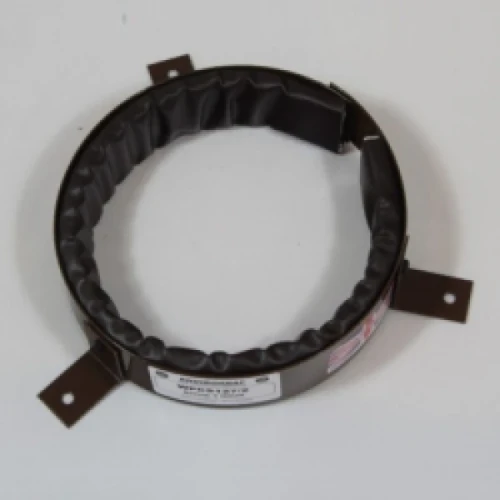 Envirograf Intumescent Pipe Collar