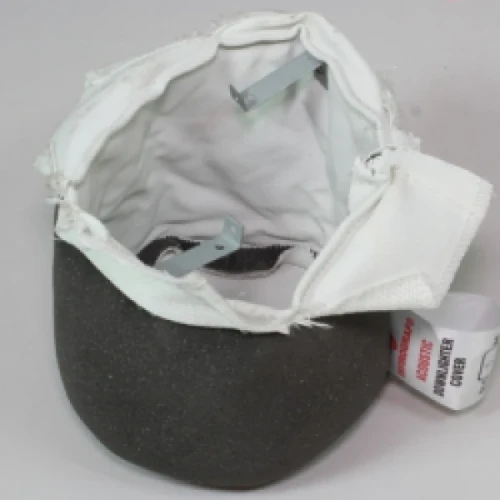 Envirograf Intumescent Downlighter Covers