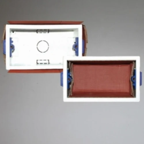 Envirograf Intumescent Fire & Sound Gaskets