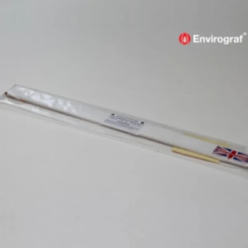 Envirograf Intumescent Wraps