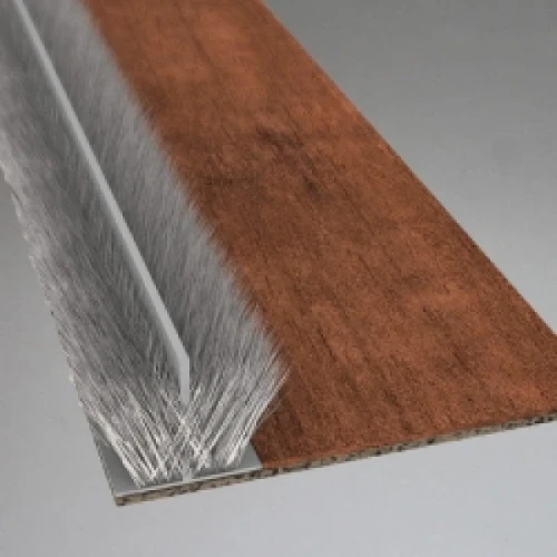 Envirograf Surface Mounted Fire/Smoke Seals