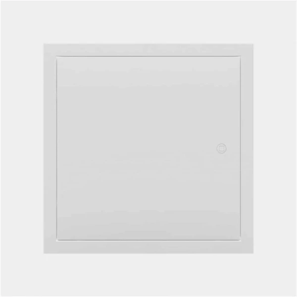 Fire Rated Access Panel – FlipFix Metal Door Access Hatch
