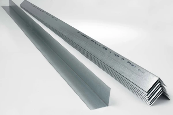 FIREFLY Fixing Angle 25mm x 25mm (10 Pack)