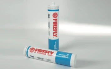 FIREFLY FR Intumescent Acrylic