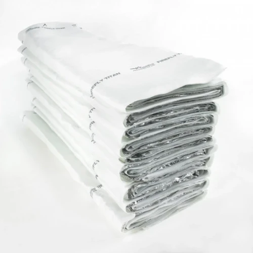 FIREFLY Zeus Lite Fire Barrier Curtain