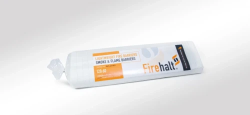 Firehalt 90:60 Smoke & Flame Barrier