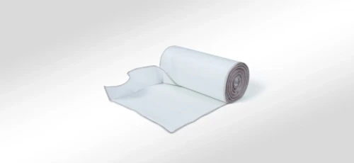 Firehalt Collar Roll