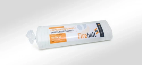 Firehalt UltraLite 60:15 Smoke & Flame Barrier