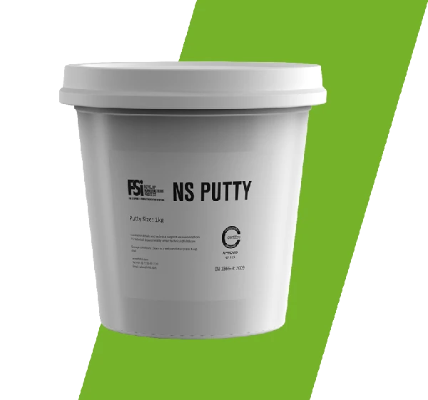 FSI NS Putty 1kg