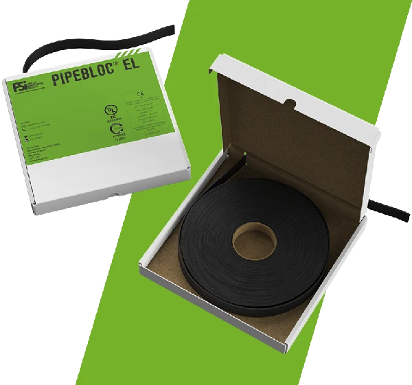 FSI PipeBloc EL