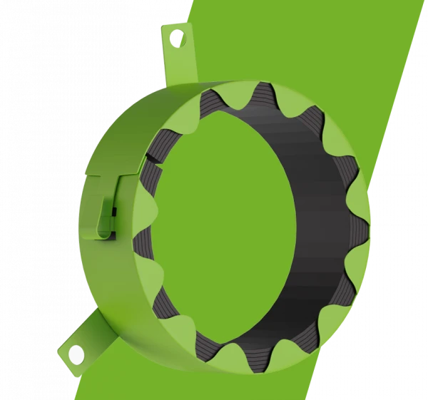 FSI PipeBloc Pipe Collar