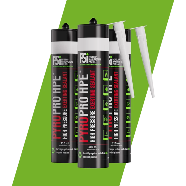FSI PyroPro HPE Graphite Sealant 310ml