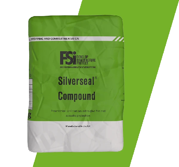 FSI Silverseal Compound