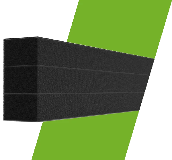 FSI Stopseal LJS Linear Joint Seal