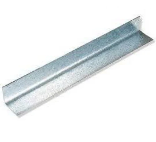 GALVANISED PLAIN ANGLE 50x50 3m Length