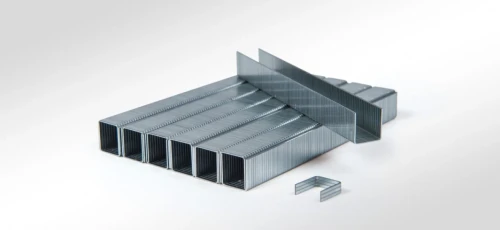 Firehalt HSP12 Staples Pack of 5000