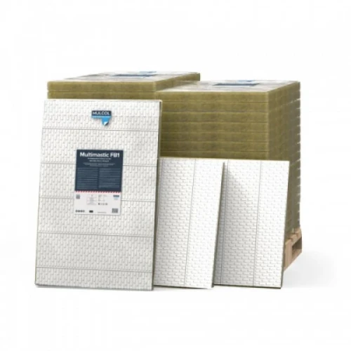 Mulcol Multimastic FB Firestop Board