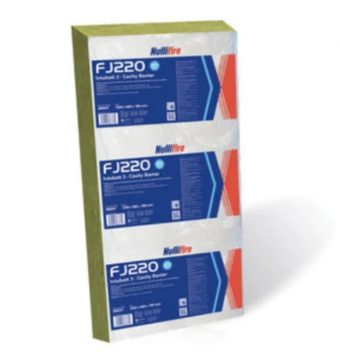 Nullifire FJ220 Intubatt 3 Cavity Barrier