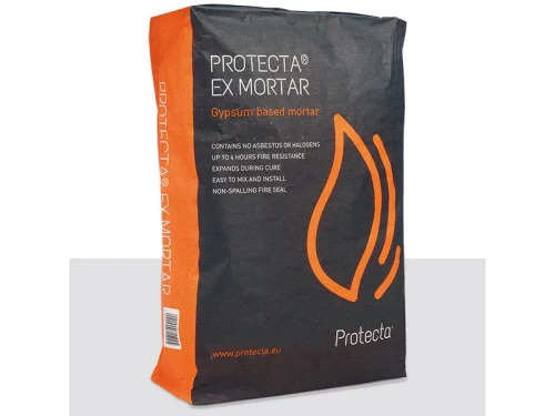 Protecta Ex Mortar