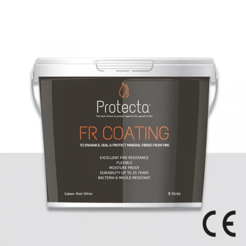 Protecta FR Coating