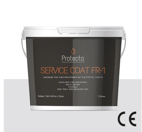 Protecta SERVICE COAT FR-1