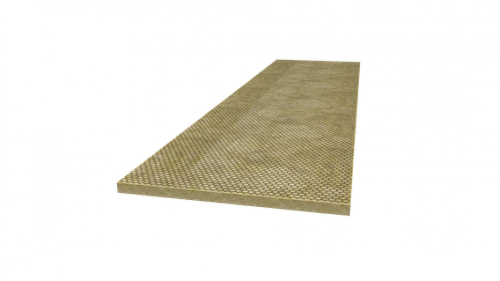 Rockwool Fire Barriers