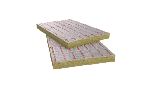 Rockwool SP FireStop Slab