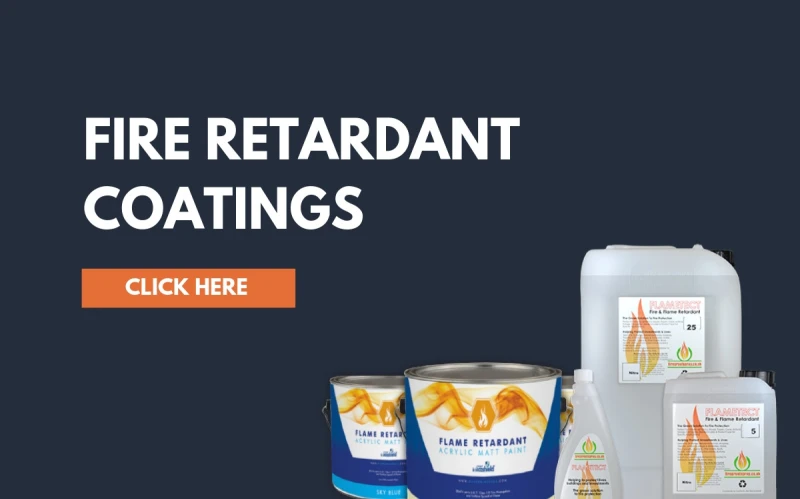Fire Retardant Coatings