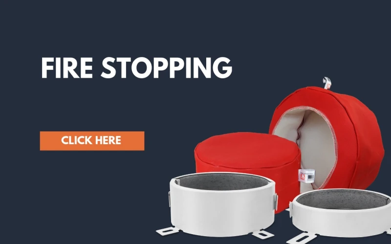 Fire Stopping Products